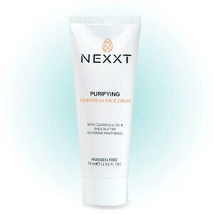 NEXXT🏵️ PURIFYING CALENDULA FACE CREAM